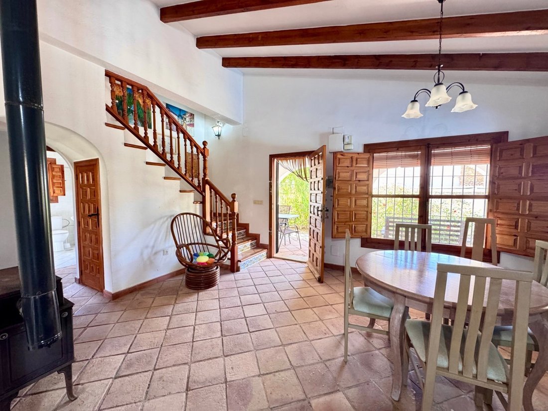 House in Cabo Roig, Orihuela, Valencian Community 5 - 18311183