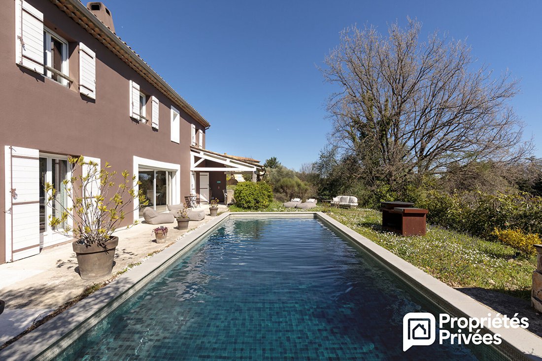 Villa in Callian, Provence-Alpes-Côte d'Azur, France 2 - 18310675