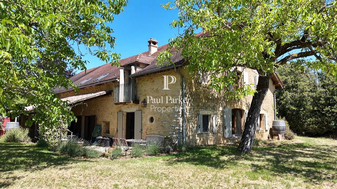 Villa in Bouzic, Nouvelle-Aquitaine, France 2 - 18310700