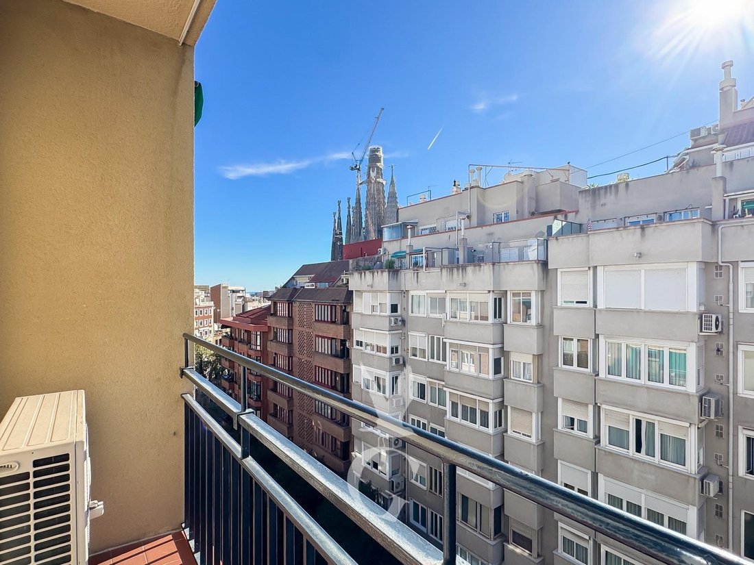Appartement à Eixample, Barcelone, Espagne 5 - 18313264