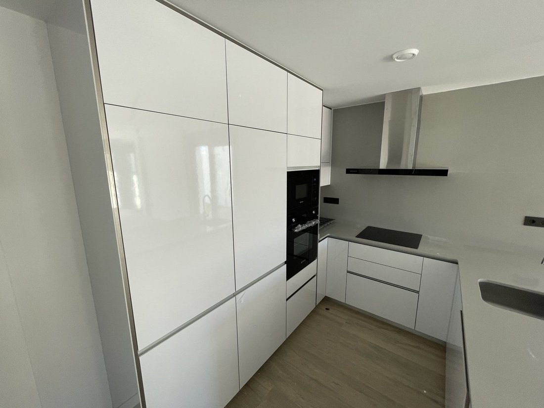 Appartement à Pilar de la Horadada, Valence, Espagne 3 - 18311059