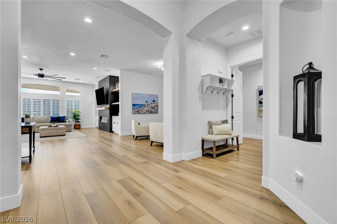 House in Las Vegas, Nevada, United States 4 - 18313263