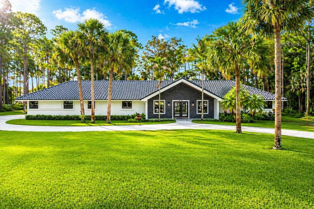 House in Wellington, Florida, United States 1 - 18313808