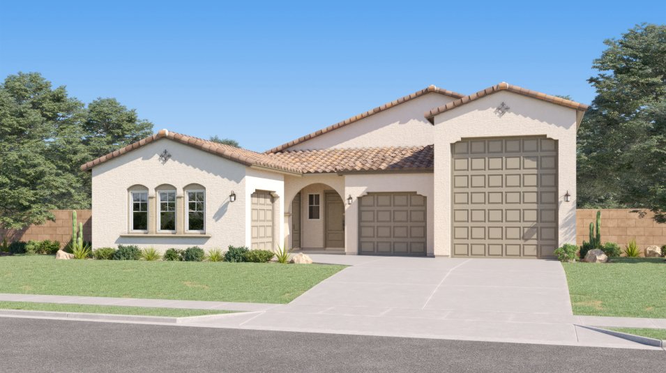 House in San Tan Valley, Arizona, United States 1 - 18310750