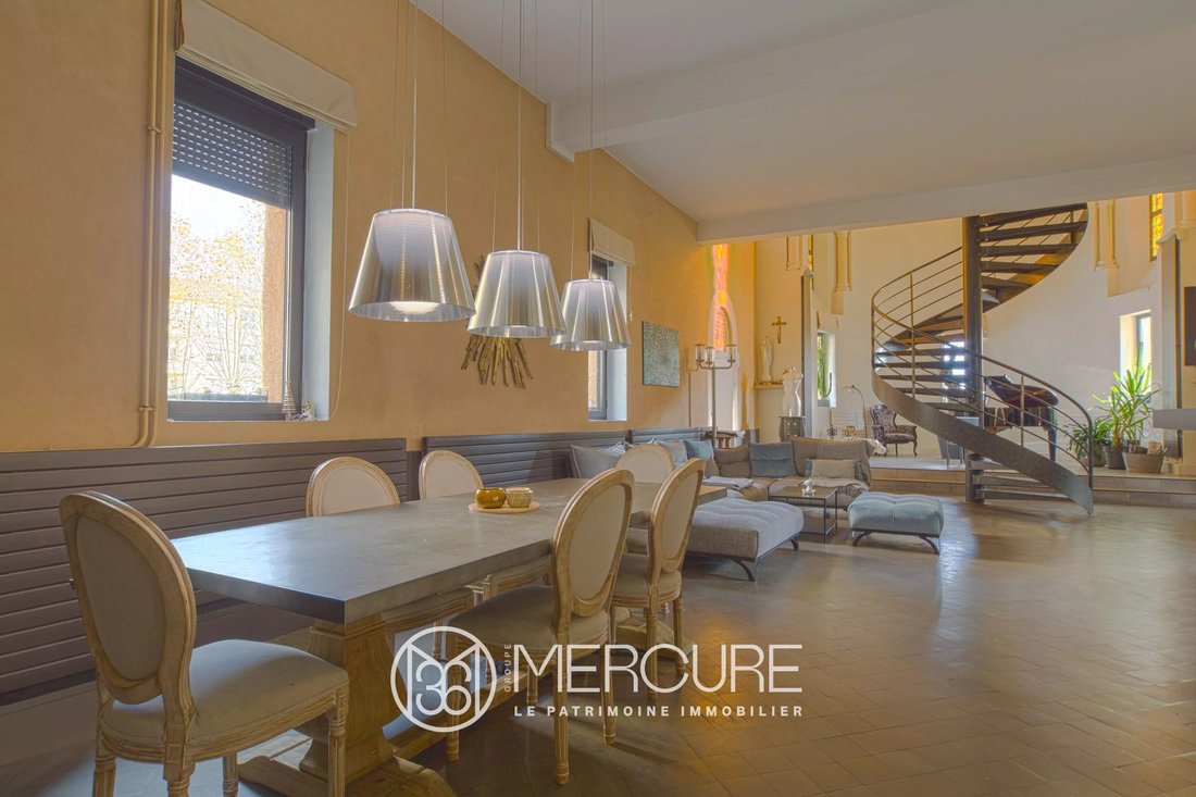 Apartment in Villefranche-sur-Saone, Auvergne-Rhône-Alpes, France 2 - 18310218
