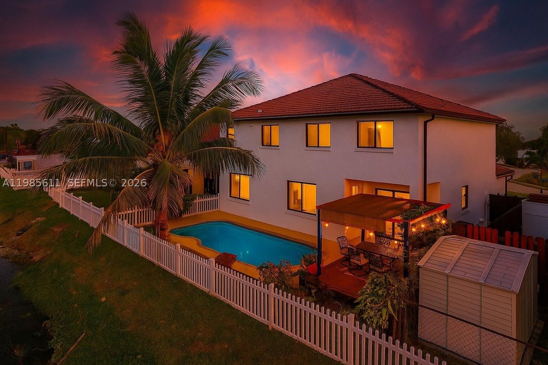 House in Cutler Bay, Florida, United States 4 - 17520390