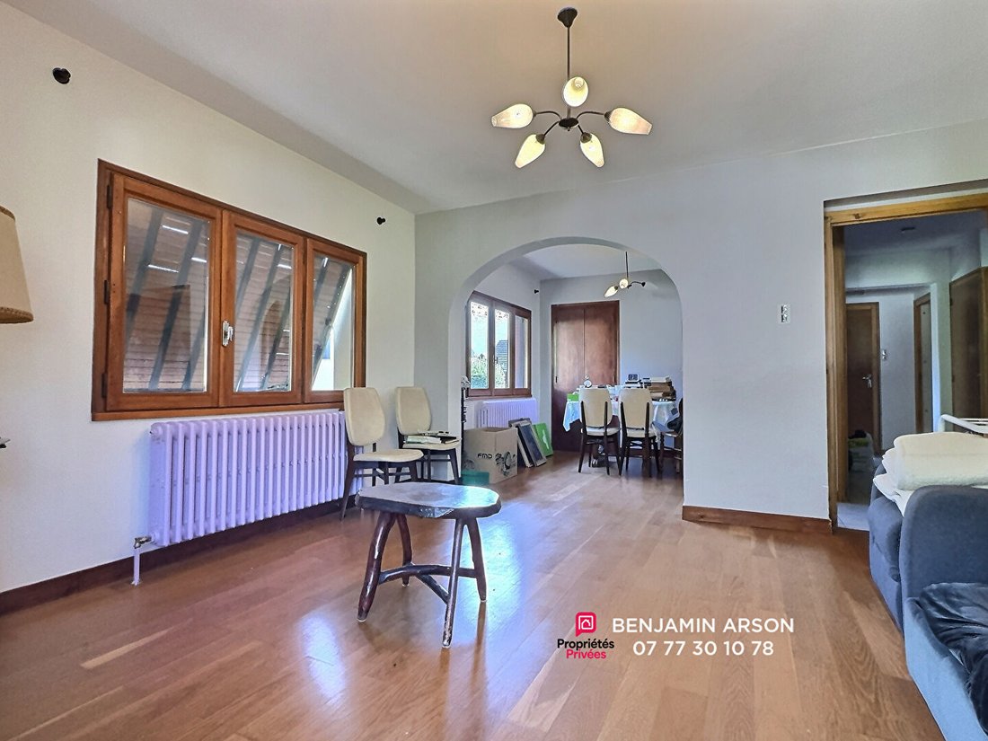 Villa in Challes-les-Eaux, Auvergne-Rhône-Alpes, France 4 - 18310630