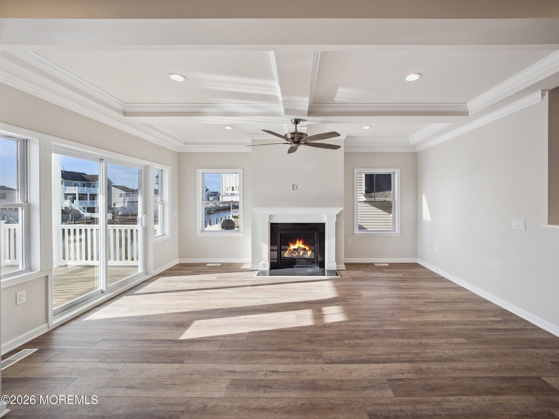 House in Brick Township, New Jersey, United States 5 - 18315768