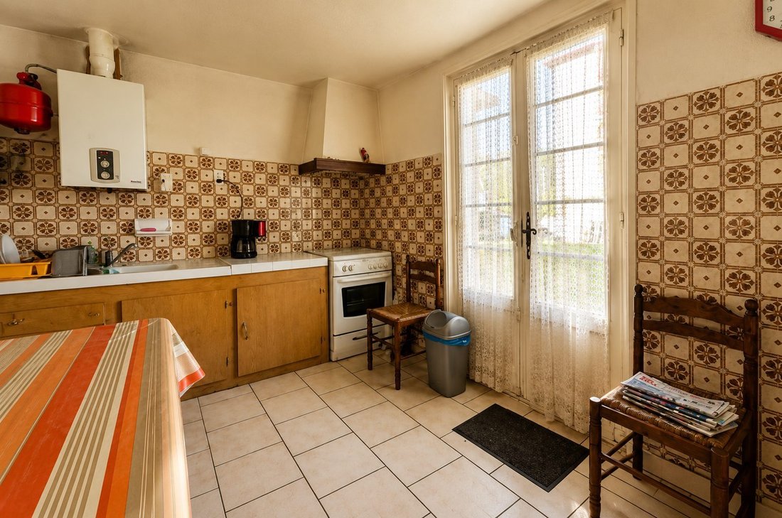 House in Anglet, Nouvelle-Aquitaine, France 4 - 18315563