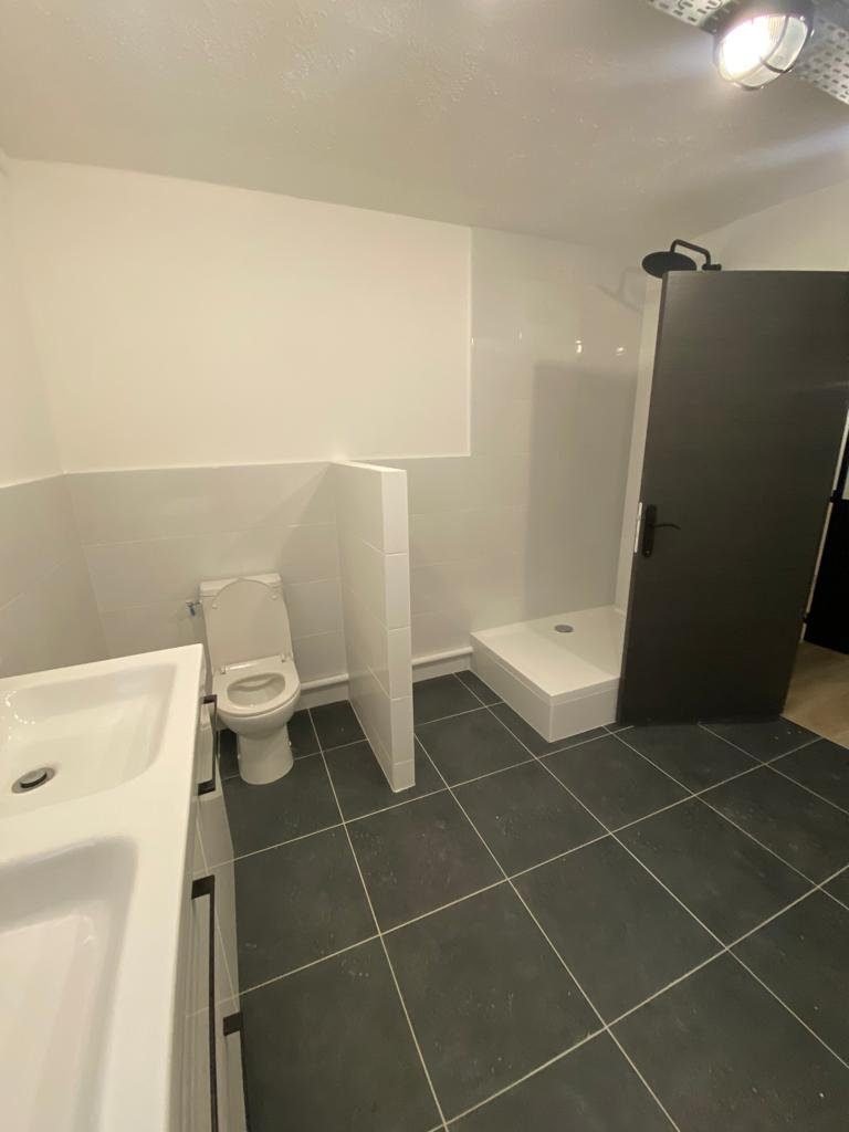 Apartment in Gambetta, Paris 20e Arrondissement, Paris 5 - 18315570