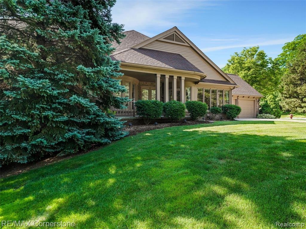 Condo in Plymouth, Michigan, United States 2 - 18309895