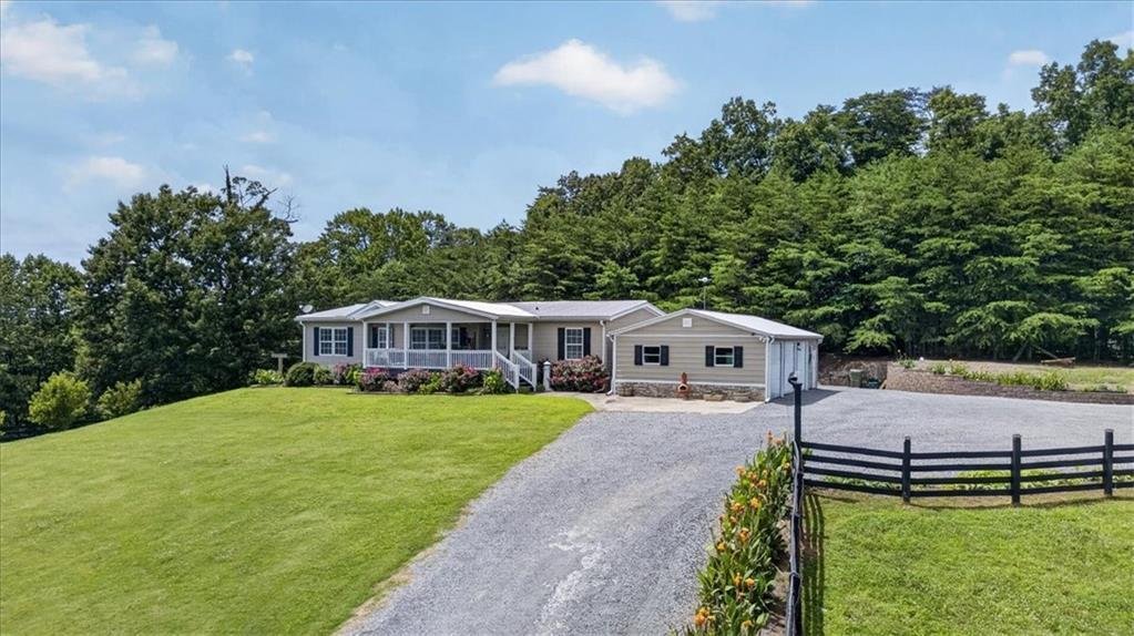 House in Rydal, Georgia, United States 5 - 18313615