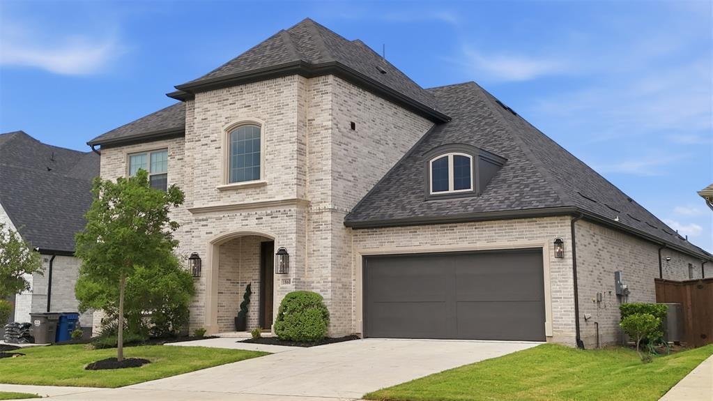House in Prosper, Texas, United States 1 - 18313837
