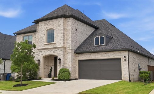 Casa en Prosper, Texas, Estados Unidos 1