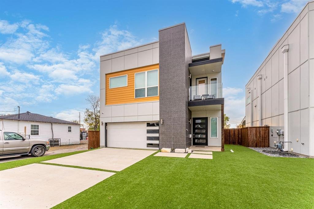 House in Dallas, Texas, United States 1 - 18313909