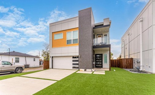 Casa a Dallas, Texas, Stati Uniti 1