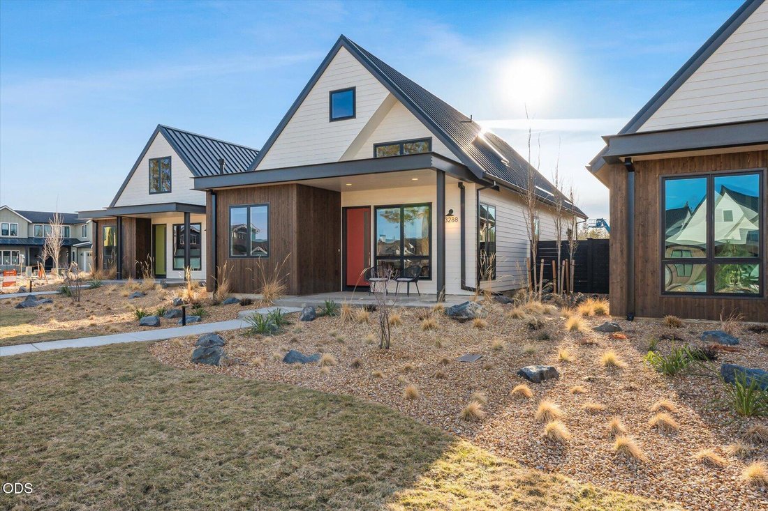 House in Bend, Oregon, United States 3 - 18311680