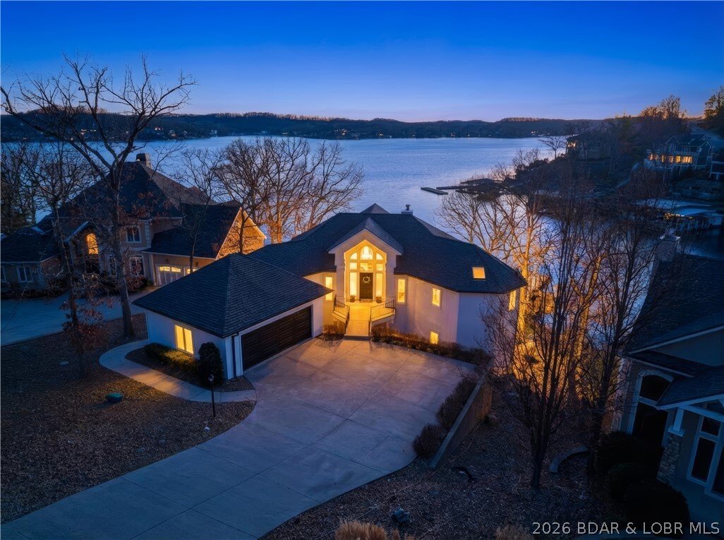 House in Lake Ozark, Missouri, United States 1 - 18315724