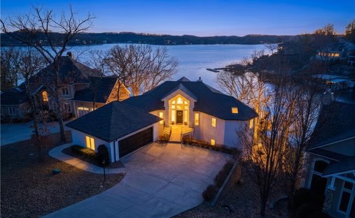 Casa a Lake Ozark, Missouri, Stati Uniti 1