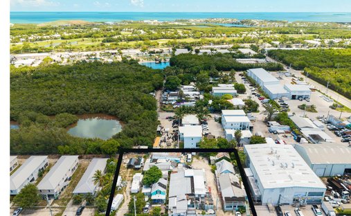 Key West, Florida, Vereinigte Staaten 1