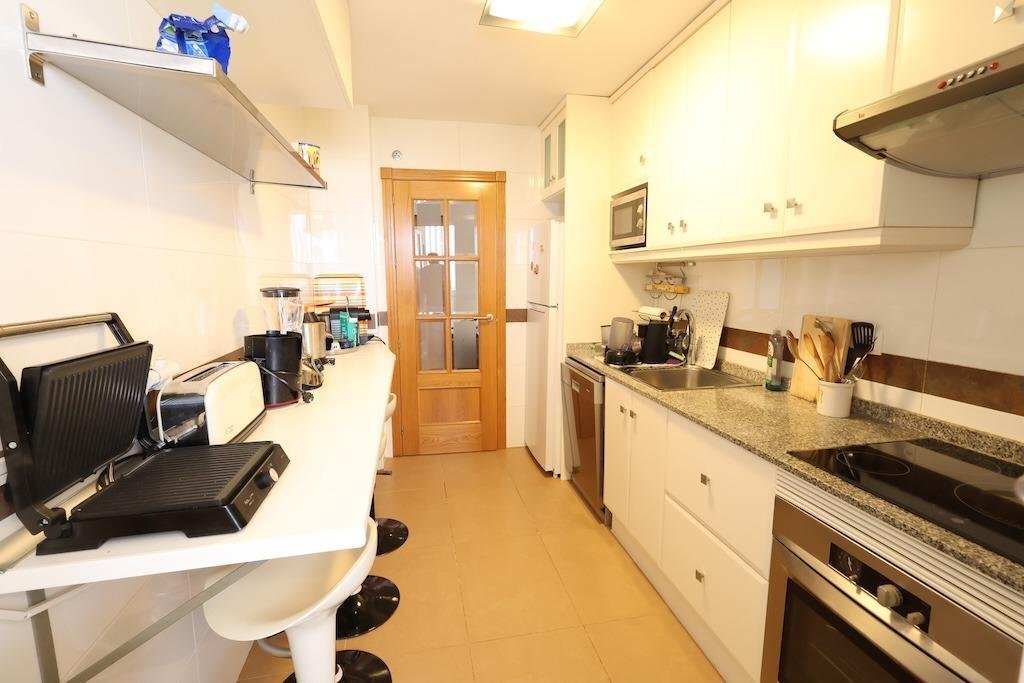 Apartment in Pilar de la Horadada, Valencian Community, Spain 4 - 18311005
