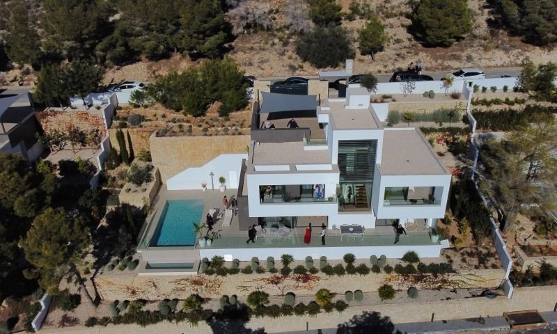 House in Altea, Valencian Community, Spain 5 - 18311318
