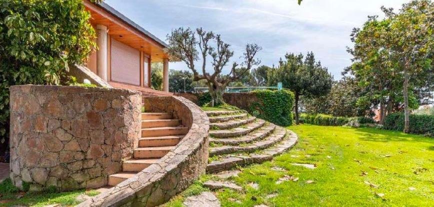 Villa in l'Ametlla del Valles, Catalonia, Spain 2 - 18311939