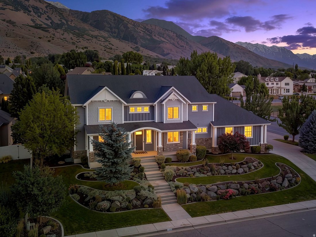 House in Cedar Hills, Utah, United States 1 - 18316221