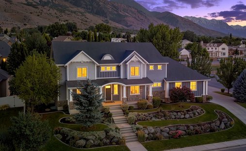 Haus in Cedar Hills, Utah, Vereinigte Staaten 1