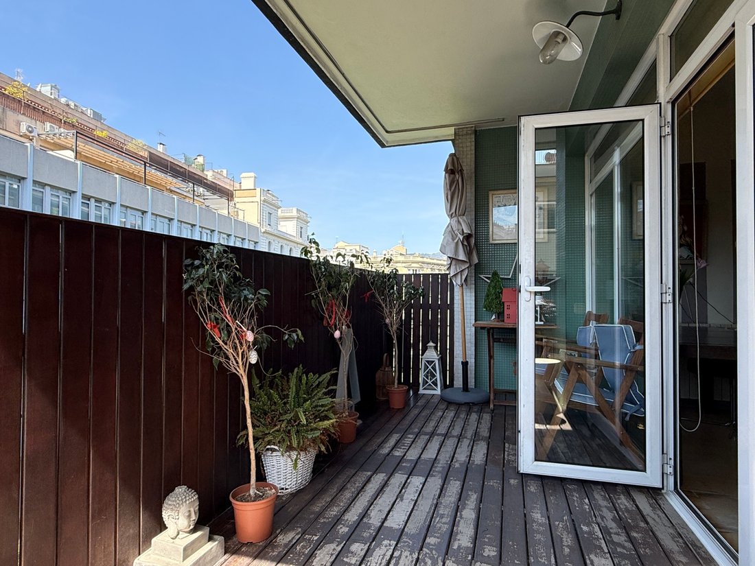 Apartment in Eixample, Barcelona, Spain 2 - 18312593