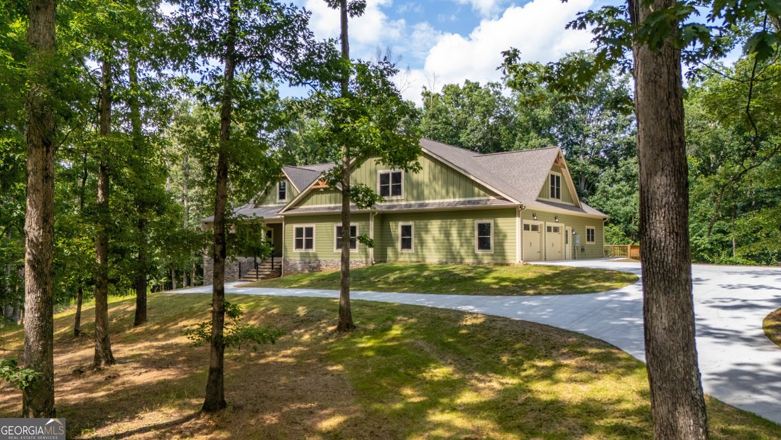 House in Gainesville, Georgia, United States 1 - 18313662