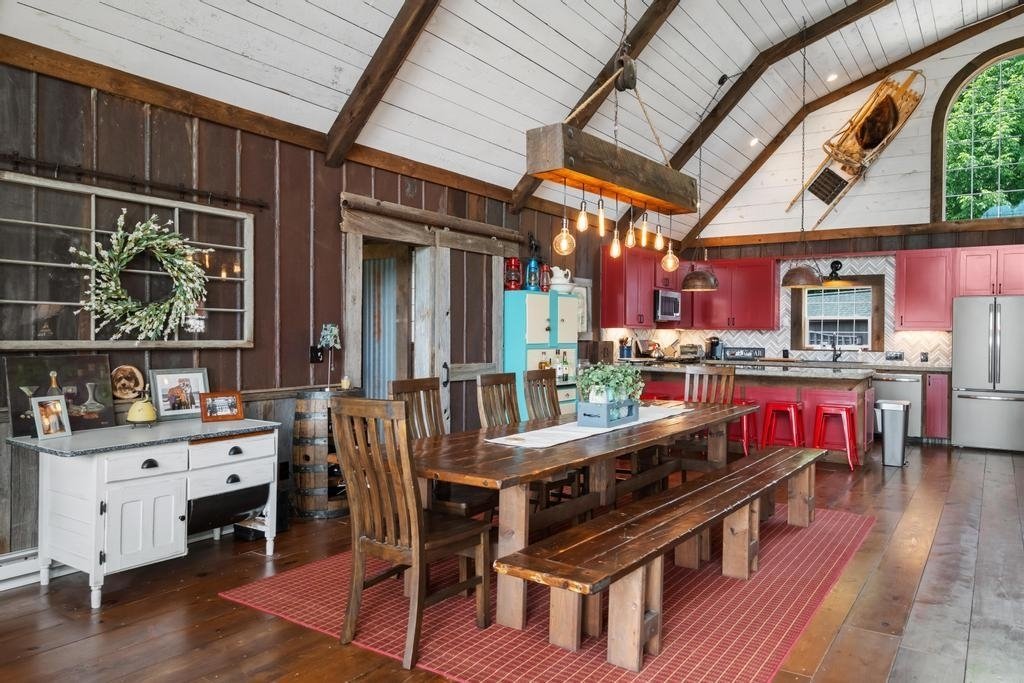 House in East Jordan, Michigan, United States 4 - 18307850