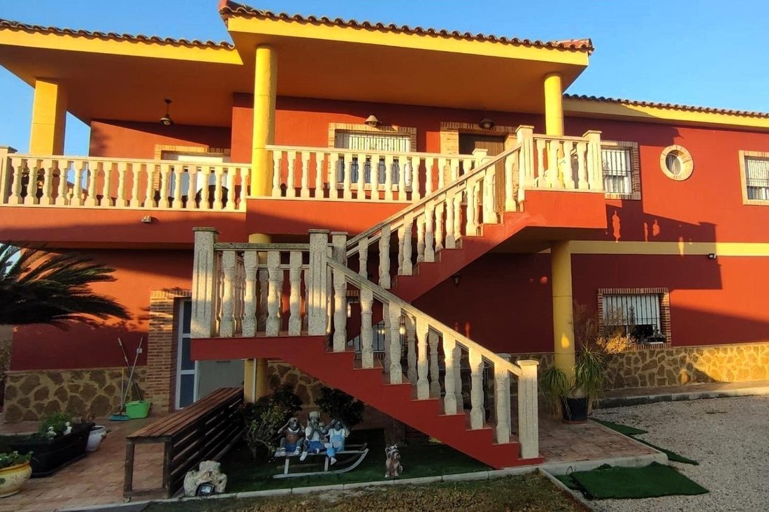 House in Orihuela, Valencian Community, Spain 2 - 18310893