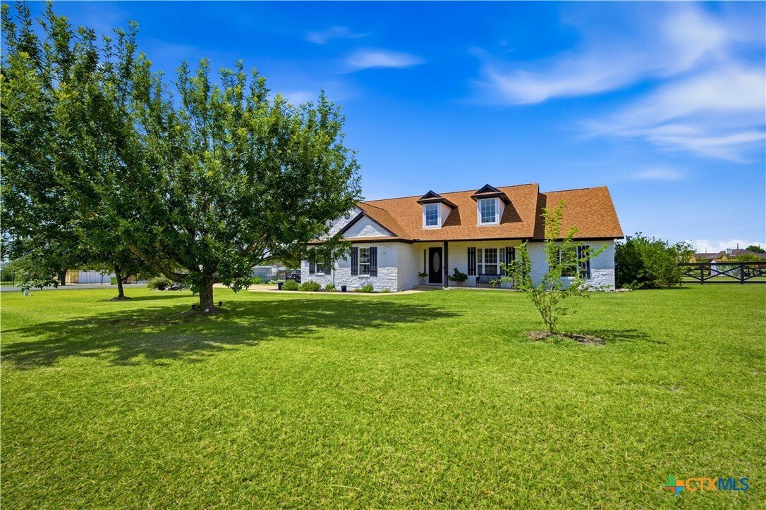 House in Coupland, Texas, United States 1 - 18311838