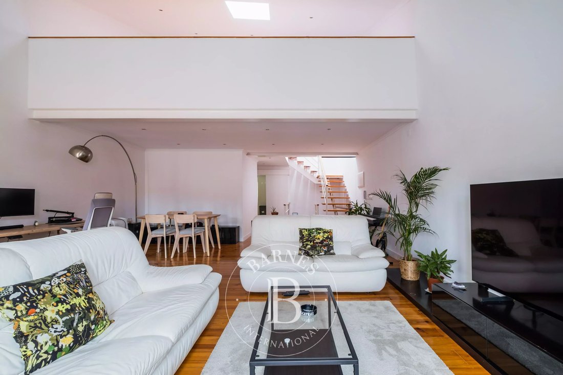 Apartment in Estrela, Lisbon, Portugal 5 - 18310582