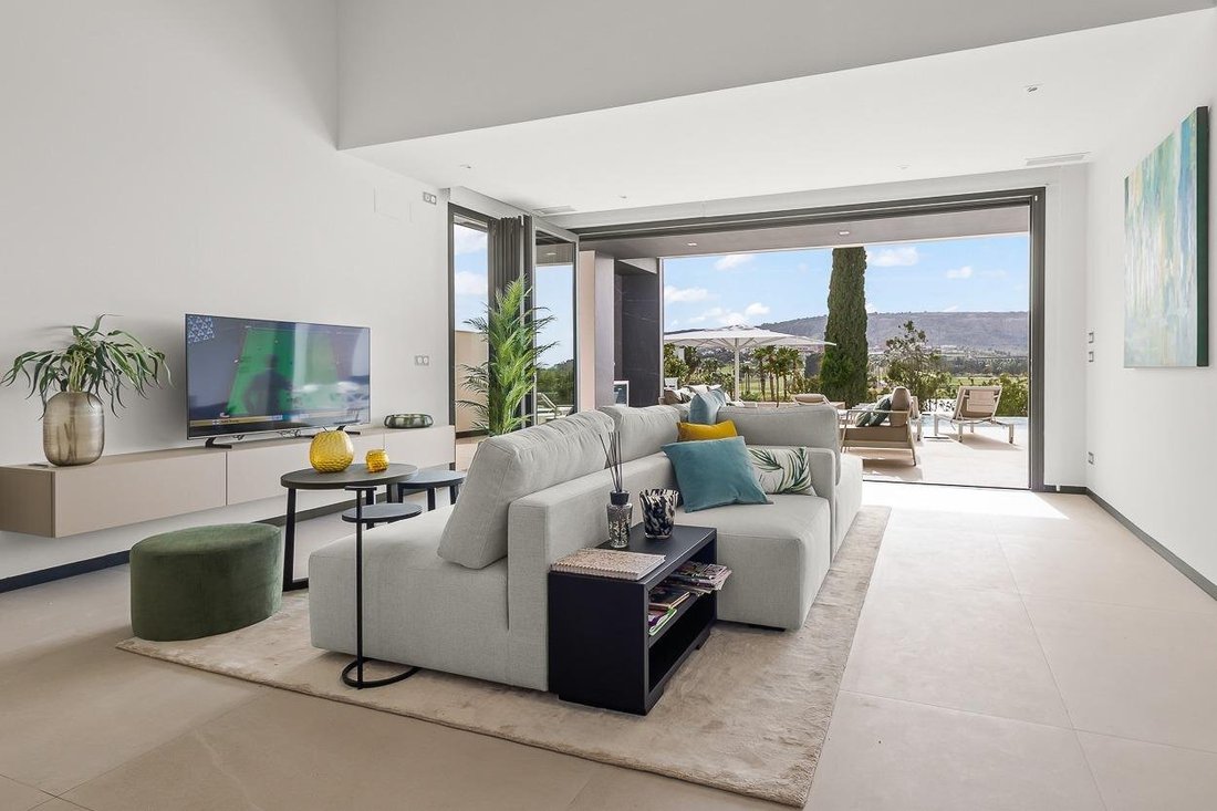Haus in Algorfa, Land Valencia, Spanien 4 - 18310951