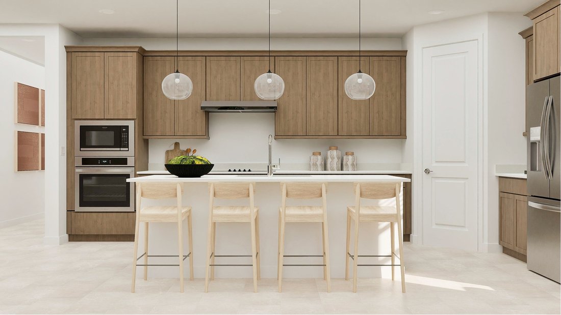 House in Mesa, Arizona, United States 2 - 18310757