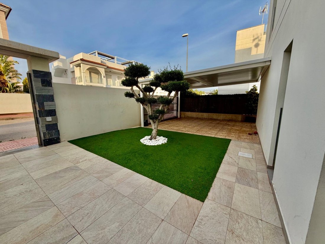 House in Ciudad Quesada, Rojales, Valencian Community 4 - 18311069
