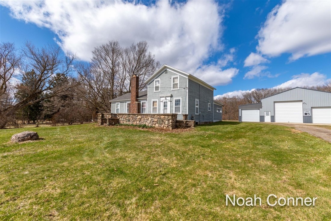 House in Rockford, Michigan, United States 1 - 18309025