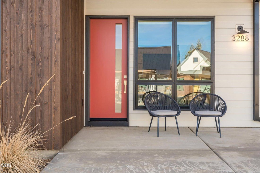 House in Bend, Oregon, United States 5 - 18311680