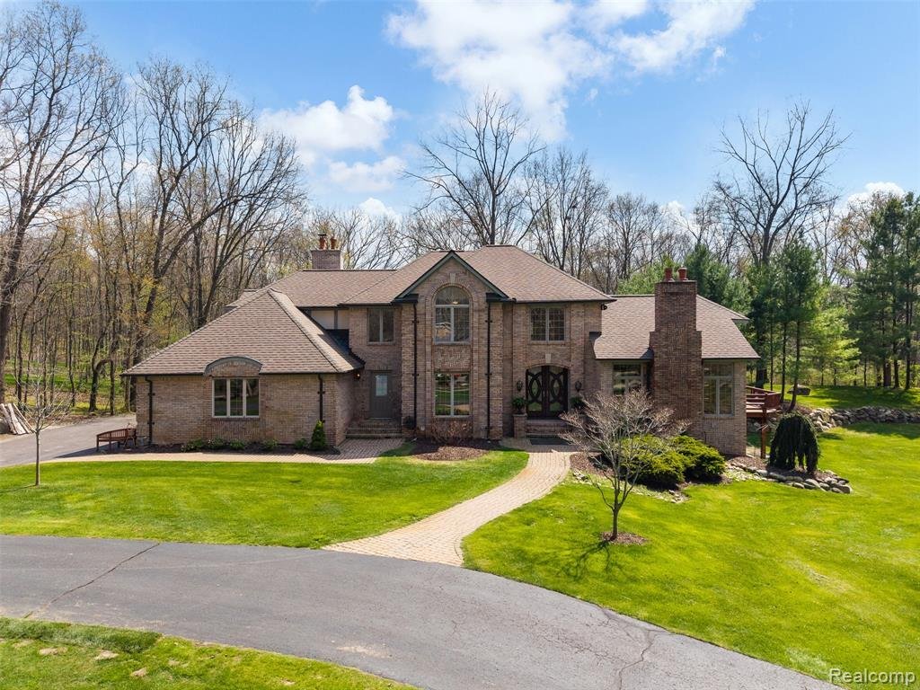 House in Milford Charter Township, Michigan, United States 3 - 18308008
