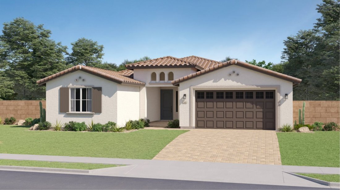 House in Surprise, Arizona, United States 1 - 18310735