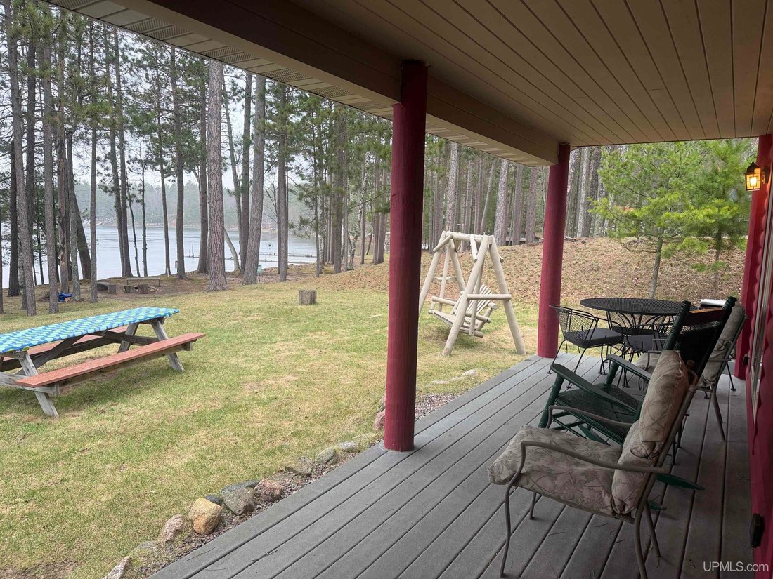 House in Saint Germain, Wisconsin, United States 5 - 18309034