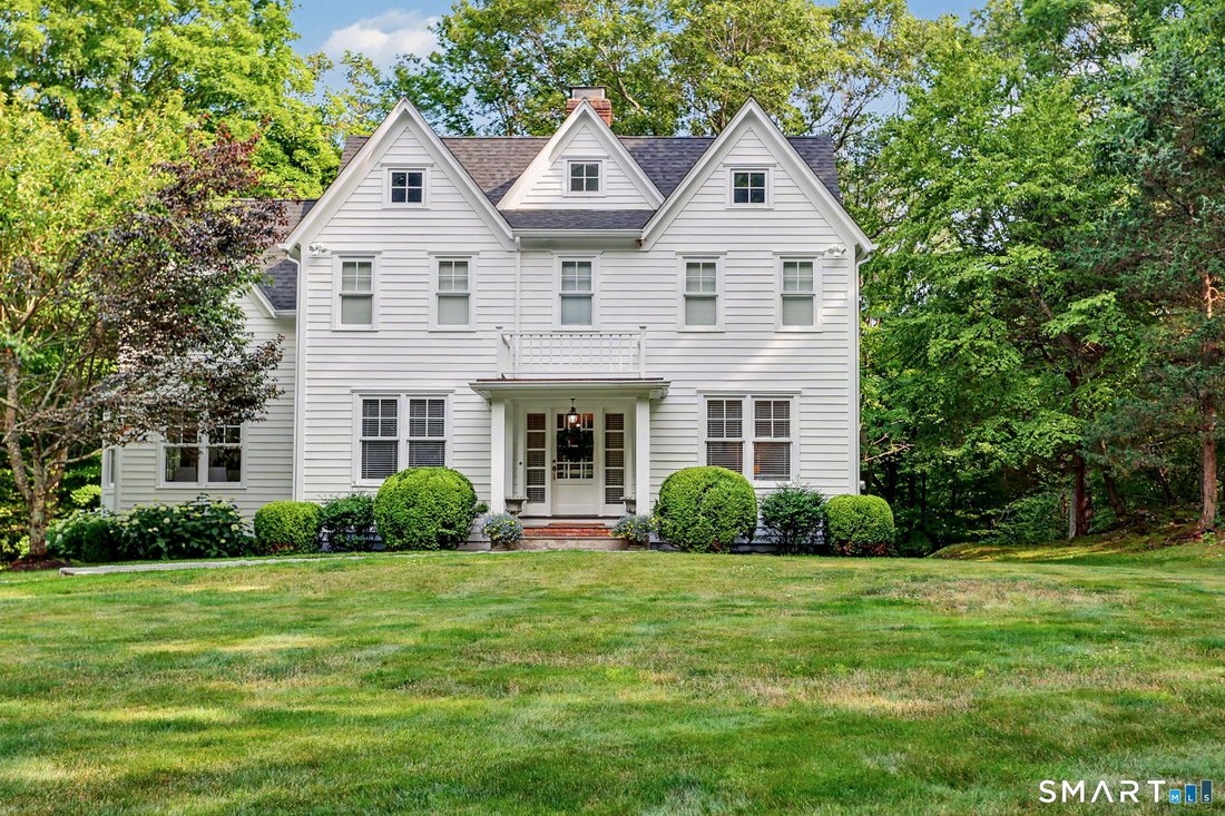 House in Easton, Connecticut, United States 2 - 18315735