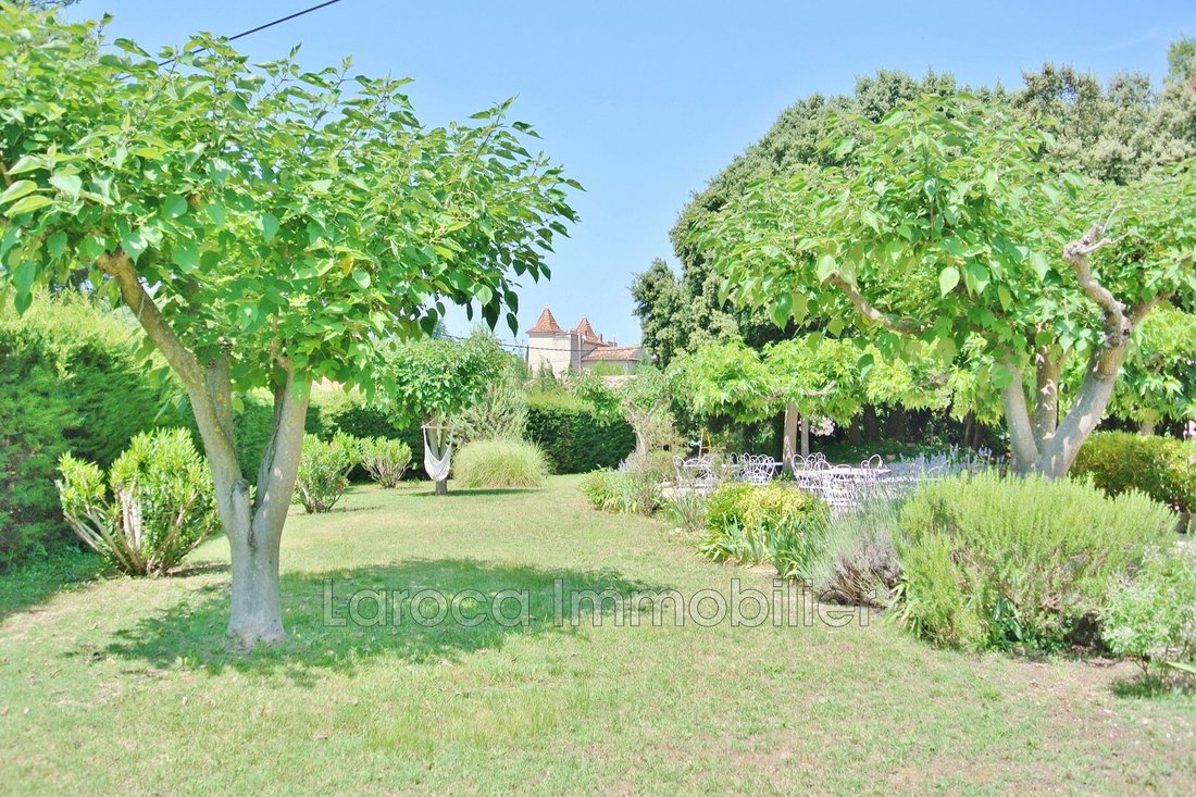 Villa in Flayosc, Provence-Alpes-Côte d'Azur, France 5 - 18316411