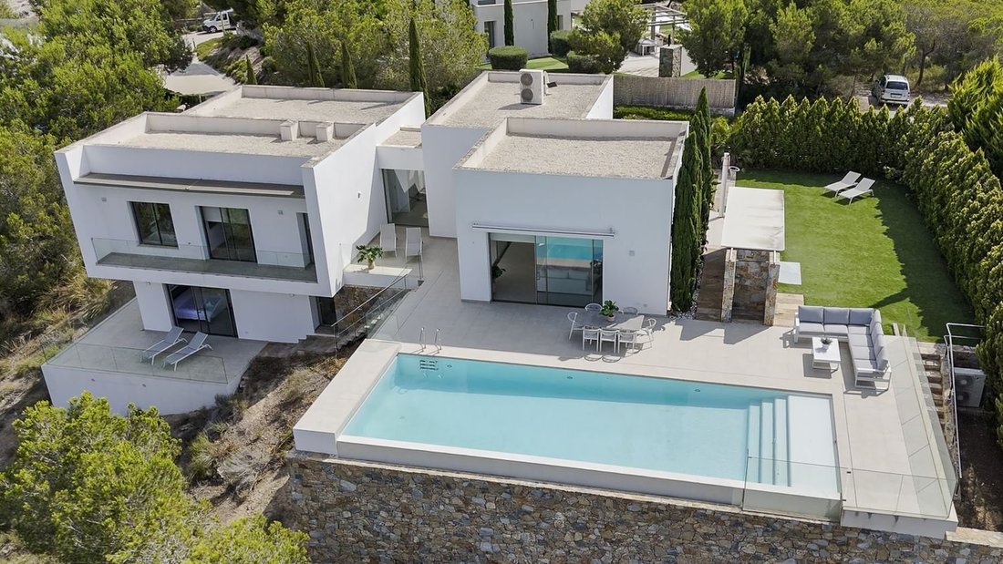 House in Orihuela, Valencian Community, Spain 1 - 18311126