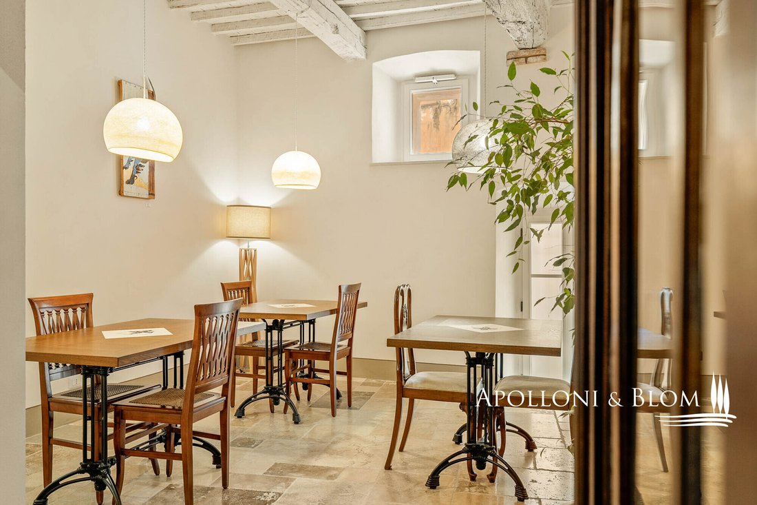 Villa in Sarteano, Tuscany, Italy 3 - 15987396