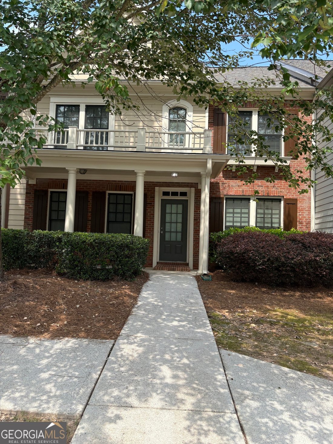 Townhouse in Milton, Georgia, United States 4 - 18313519
