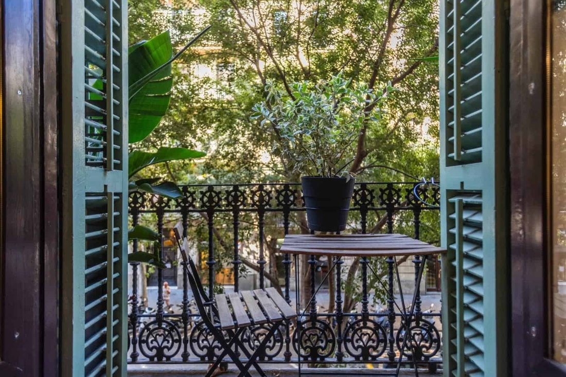 Apartment in Eixample, Barcelona, Spain 4 - 18312221