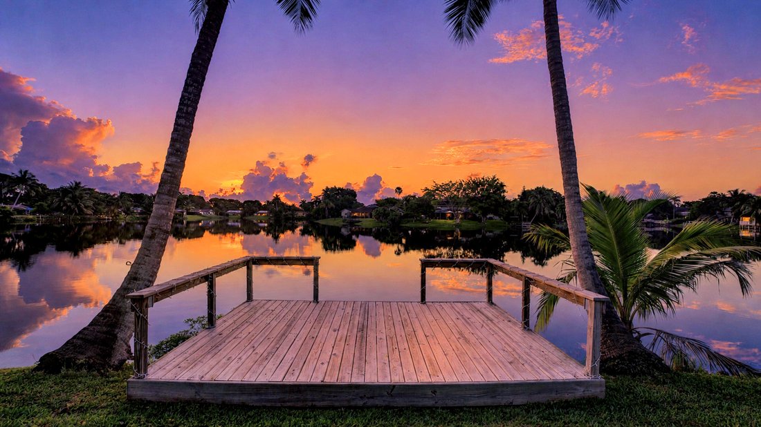 House in Davie, Florida, United States 1 - 18313793